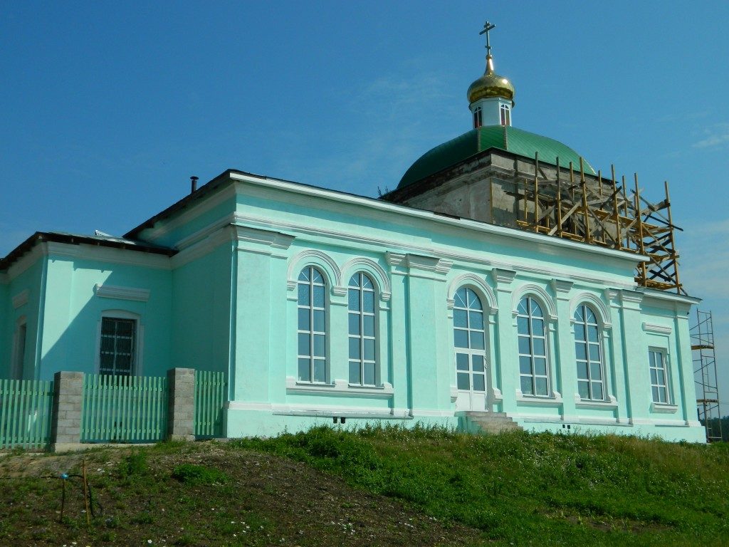 Погода в курьих свердловской. Село Курьи сухой Лог.